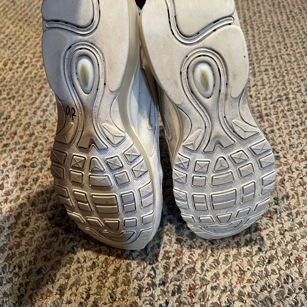 Nike Air Max 97 Pure Platinum Shoes - Picture 3 of 5